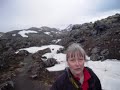 Landmannalaugar lavaf�lt