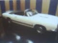 1968 Plymouth Barracuda 1of2