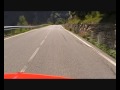 bmw 02 ordino pass andorra in a bmw 2002 targa