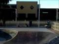 melville skatepark
