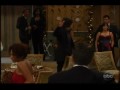 General Hospital's Johnny and Olivia - 10/30/09 - Part Two