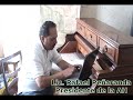 Presidente AH