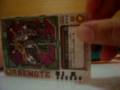 Kamen/Masked Rider Leangle Rouzer(Part 3)