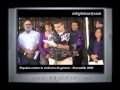 Todos los sectores sociales muestran su repulsa contra la violencia de género