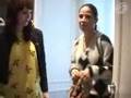 Chic Visita: Wanessa Camargo