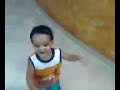 rafinha brincando