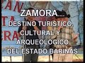 PRESENTACION ZAMORA ARQUEOLOGICA