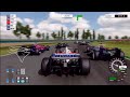 Formula One Championship Edition PS3 Preview