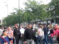 Braderie 2010 Near Euralille