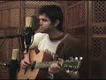 Justin Taylor - The Train Song - www.candyrat.com