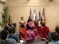 DEC. 3 2006 WORLD PEACE PRAYER SGI-USA