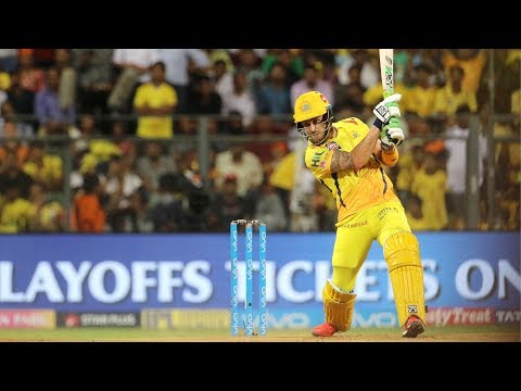 Cricbuzz LIVE: Qualifier 1 - SRH vs CSK Post-match show