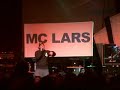 MC Lars - UK Visa Versa