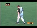 Pride Manager Butch Hobson Gets Ejected &amp; Throws Tantrum