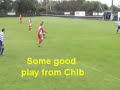 Bridlington v Hall Road Rangers 09-08-08 Bridlington v Hall Road Rangers 09-08-08