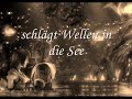 Bekijk muziek clip van Wir sind Helden met Echolot