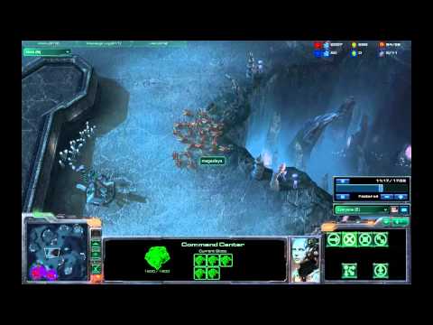 starcraft 2 terran starcraft 2 terran