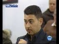 Il \"Viaggio sul Pianeta della solidariet�\" su Studio100