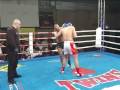 Yucel Fidan Siam Gym 5x3 Khalid Bourdif KBArnhem A WOP round5 youtube HQ