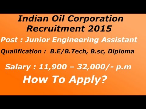 how to apply iocl