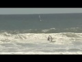 Simon Hurrey Wave Freestyle
