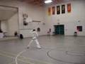 Taekwondo Master Ramon Mateo 7th Degree Black Belt