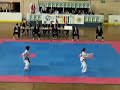 ITF World Championships - Slovenia 2007