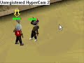Runescape - My Pure Funning in Duel Arena in members (range/g maul)