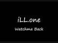 videos de iLL.one - watchmaback