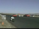 03 cobra almost crashes into procharged c6 z06 03 cobra almost crashes into procharged c6 z06