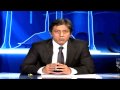 Samaa TV: Ejaz Haider 'Seymour Hershs Article' (1/5)