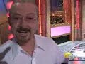 Carlos Otero junto a Yiki Quintana y otros invitados 2