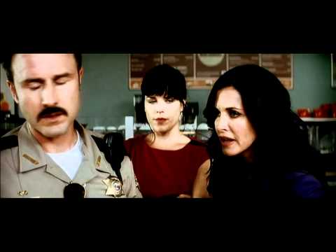 SCREAM 4: Drei Filmausschnitte zum Horror Kult 0 SCREAM 4: Drei Filmausschnitte zum Horror Kult