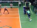 VOLEY LIGA NACIONAL
