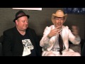 Frightfest 2011 All Nighter The  Ii (full Sequence) Interview 1