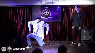 So Hei vs Bone – PopCity HK Qualifier 2017 Final