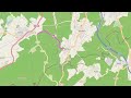 Frühlingsfahrt Kell - Gusenburg