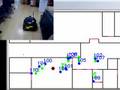 videos de ARBOT project (navigation by odometry)