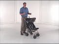 Maclaren Technol xlr Stroller