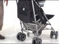 Maclaren Technol xlr Stroller