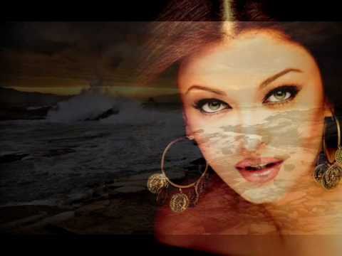 Barso - Hindi Lyrics: Naa Re Naa Re, Naa Re Naa Re Naa Re Naa Re, Naa Re Naa Re Barso Re, Megha Megha Barso Re Megha Megha Barso Re, Megha Barso Meetha Hai Kosaa Hai...