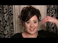 For more tips on applying blush and to see the products I'm wearing, go to: www.makeupgeek.com For my top 10 blushes, go to: www.makeupgeek.com For super cute earrings, go to: www.etsy.com For super cute rings, go to: tinyurl.com
