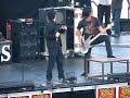 Buzzfest 2008 - 10 Years - Russian Roulette/11:00AM (Daydreamer) - Nashville
