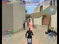 Movie Battles II - de_dust2 action Movie Battles II - de_dust2 action