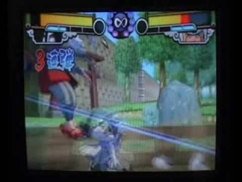 orochimaru vs jiraiya
