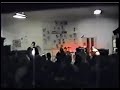 Jawbox - Send Down LIVE Jawbox - Send Down LIVE