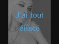 marie – txt milles jour