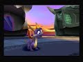Click here to watch this video Let's Play Spyro the Dragon Part 27: Gnorc Gnexus (4/4)