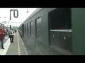 steamloco 65018 SSN at Roermond,the NL,Sept 13,2008!! part 1