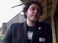 Francesco D'Orazio of Myrl and Social Media Lab